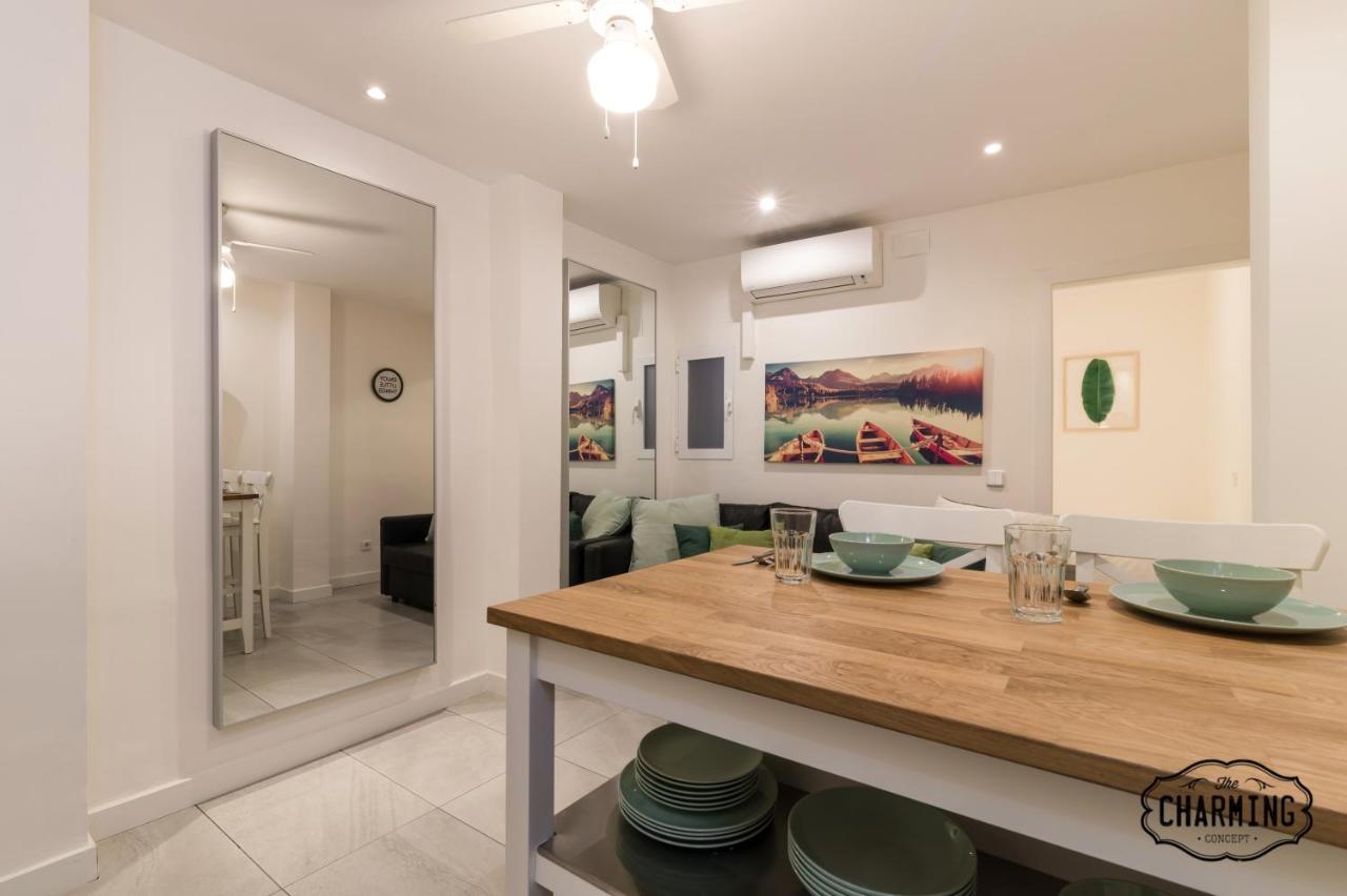 Charming Santa Isabel Apartamento *