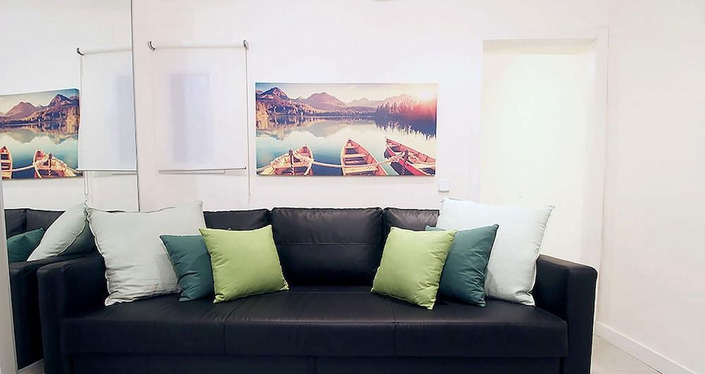 Charming Santa Isabel Apartamento *