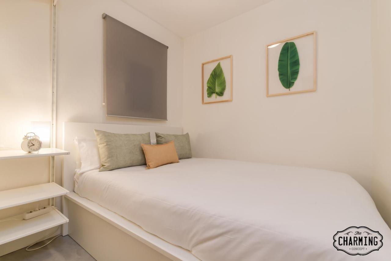 Apartamento Charming Santa Isabel