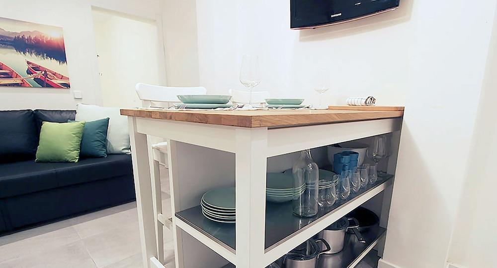 Charming Santa Isabel Apartamento *