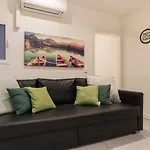 Santa Isabel - Apartamento De 1 Dormitorio
