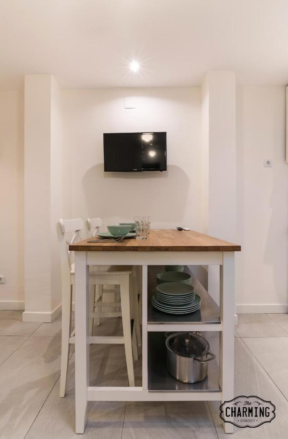 Apartamento Santa Isabel - De 1 Madrid