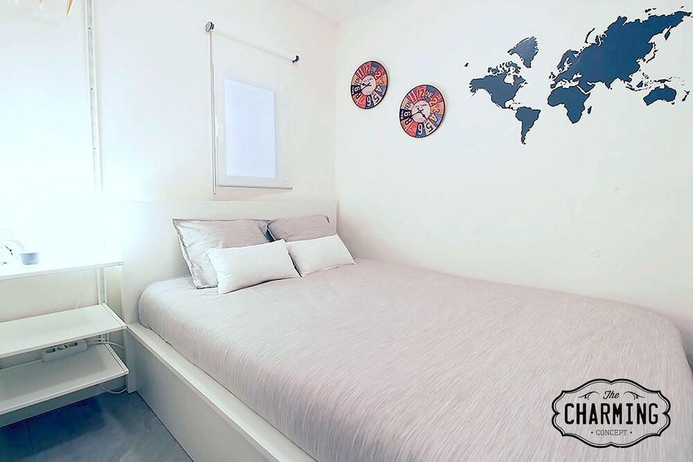 Santa Isabel - De 1 Apartamento Madrid