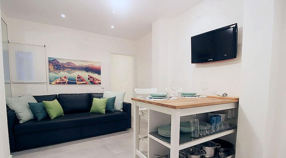 Santa Isabel - De 1 Apartamento Madrid